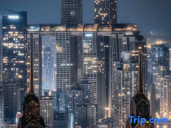 Vienna Hotel (Chongqing Yuanjiagang Metro Station)