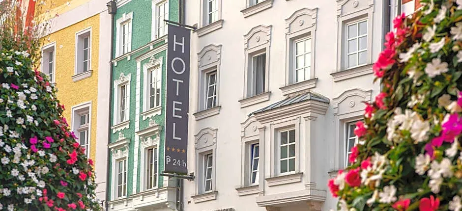 Hotel Forstinger - Boutique Hotel Schärding