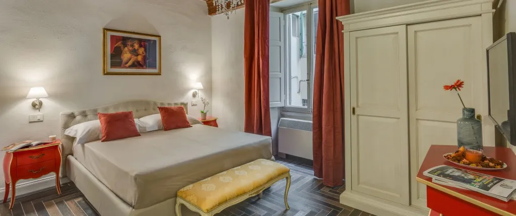 Residenza D Epoca Sant Anna