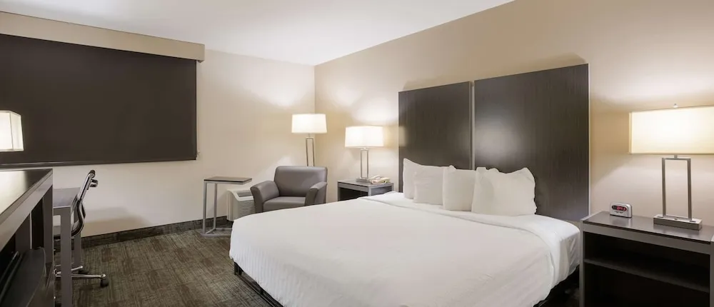 Best Western Northwest Indiana Inn