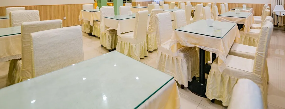 Hanting Hotel (Xi'an Tang Paradise)