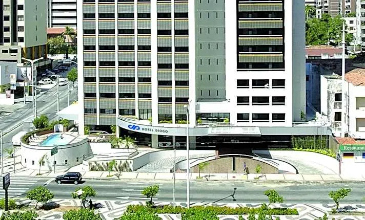 Hotel Diogo
