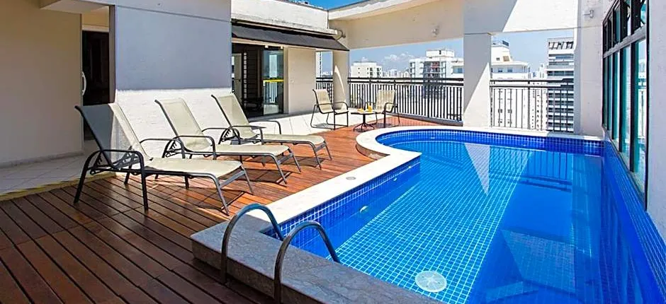 Estanplaza Ibirapuera