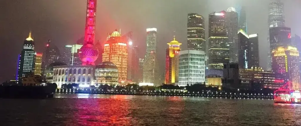 CJIA Apartment Hotel (Shanghai Zhongtan Road Subway Station)