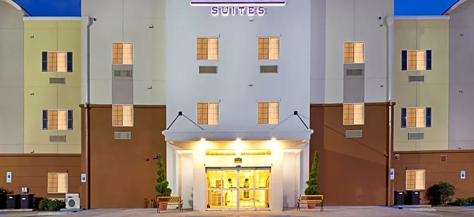 Candlewood Suites El Dorado By IHG