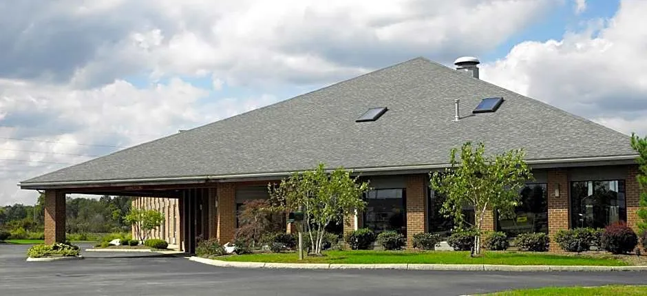 Best Western Norwalk