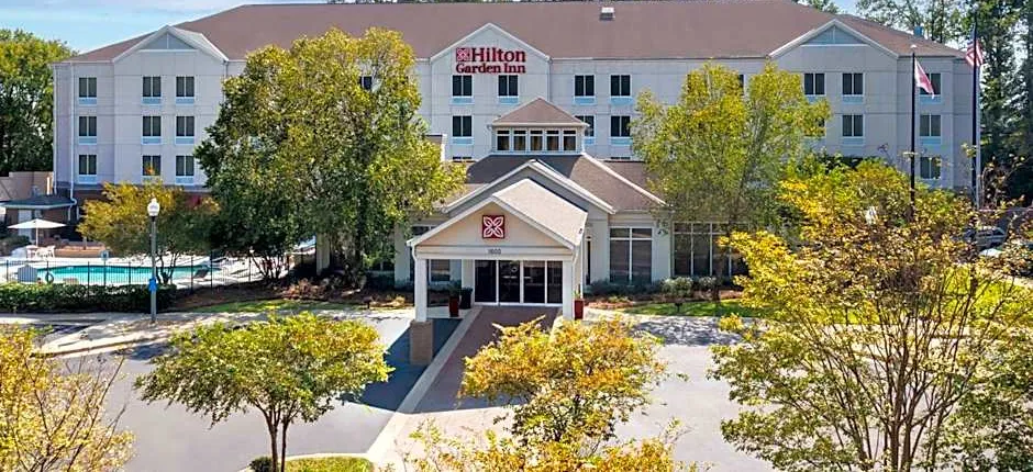 Hilton Garden Inn Montgomery East