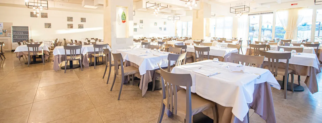 Relais Masseria Le Cesine - CDSHotels