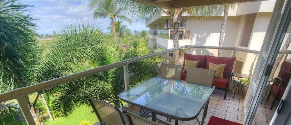 Maui Banyan T 301 Condo