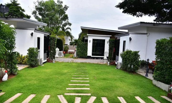 Mamai Talay View Huahin Resort