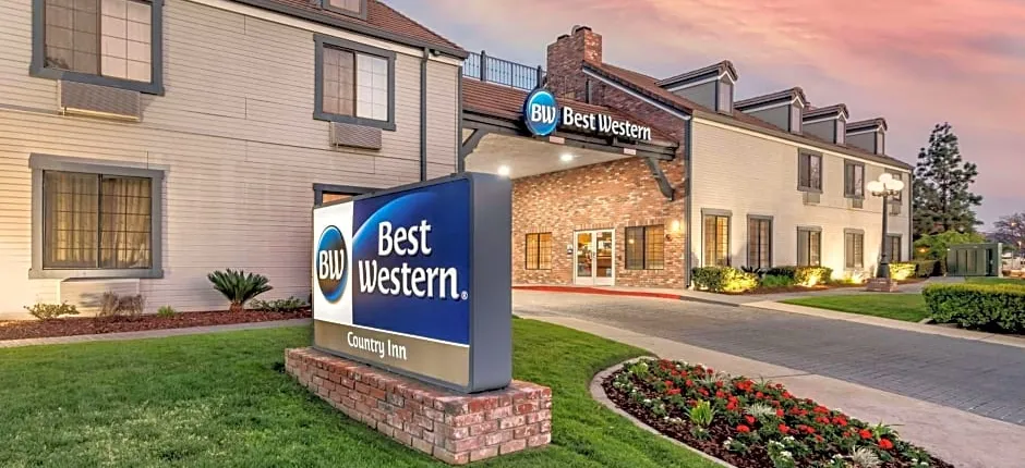 Best Western Country Inn