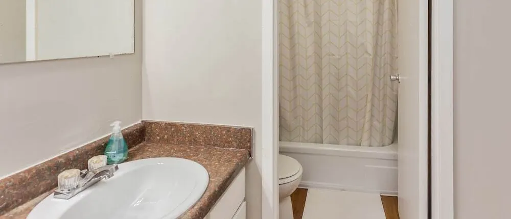 The River City Flats