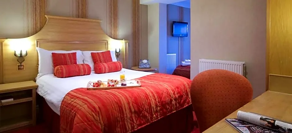 Warrington Fir Grove Hotel, Sure Hotel Collection by BW