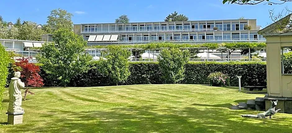 Tertianum Parkresidenz Meilen