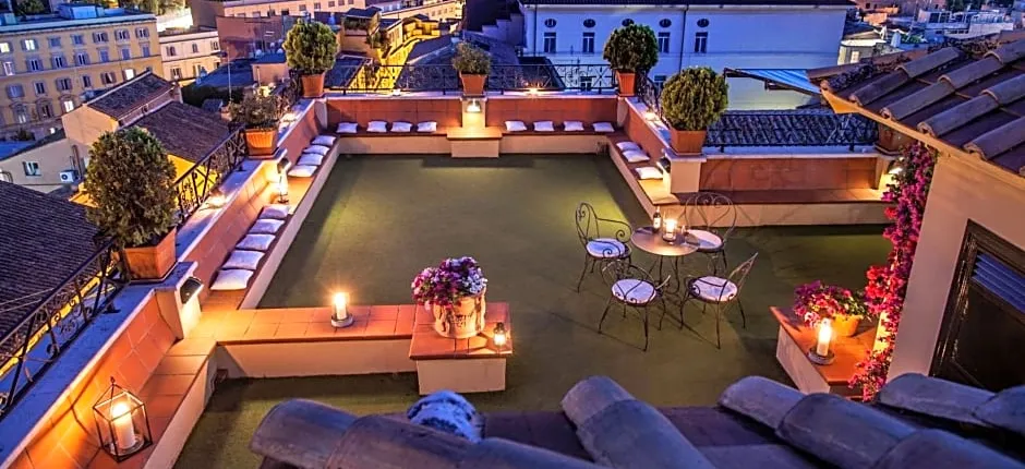 Hotel Colosseum