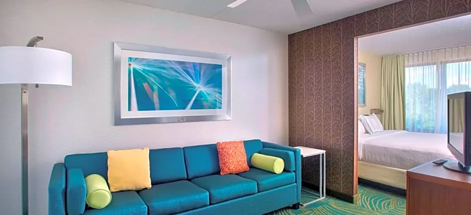 SpringHill Suites by Marriott Philadelphia Willow Grove