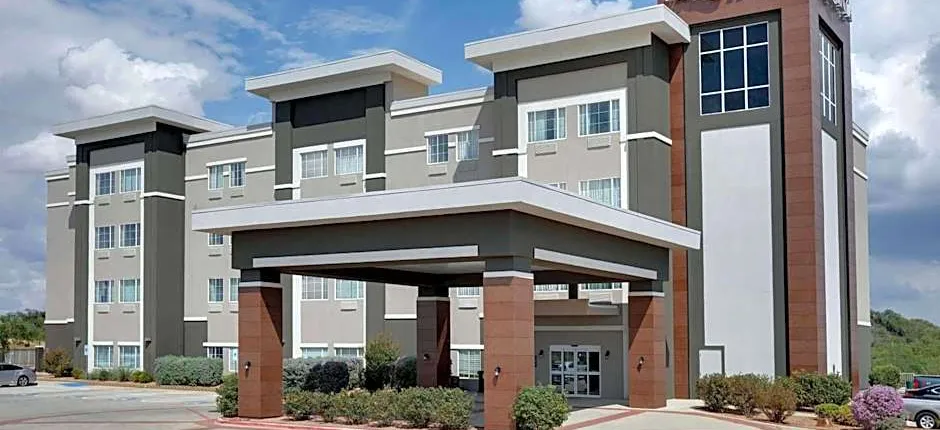 La Quinta Inn & Suites by Wyndham Big Spring
