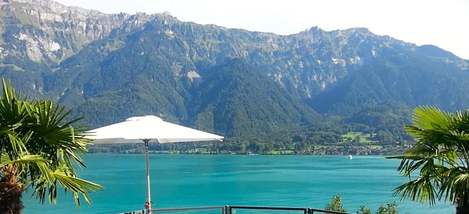 Hotel Brienzersee