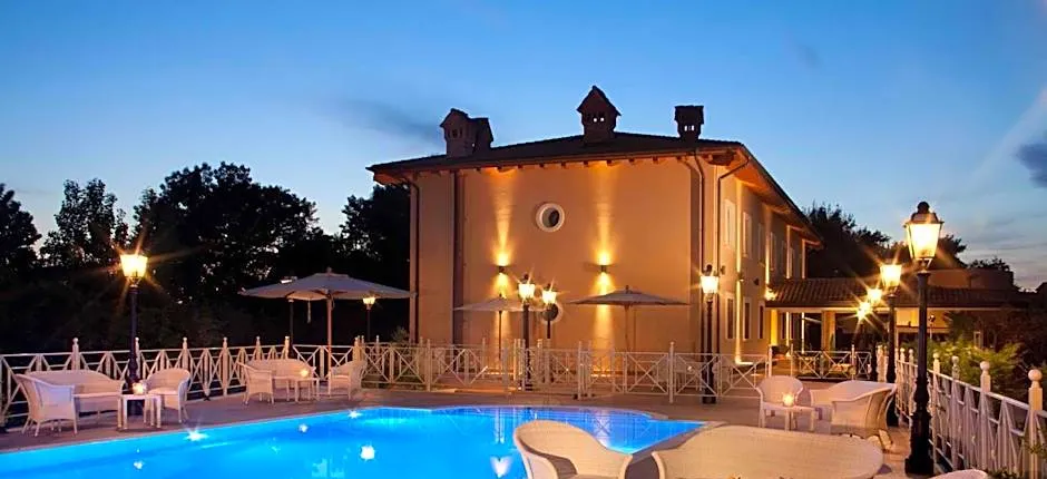 Hotel Piccolo Borgo