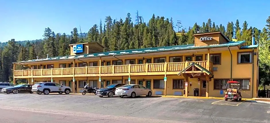 Best Western Rivers Edge