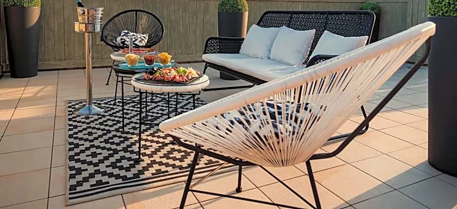 Hotel & Residence Venezia 2000