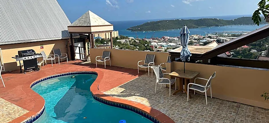 Sunset Gardens Guesthouse