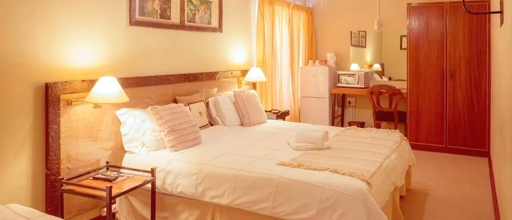 Karoo Country Guesthouse
