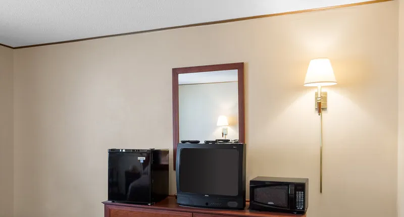 H and H El Centro Motel