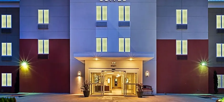 Candlewood Suites San Angelo By IHG