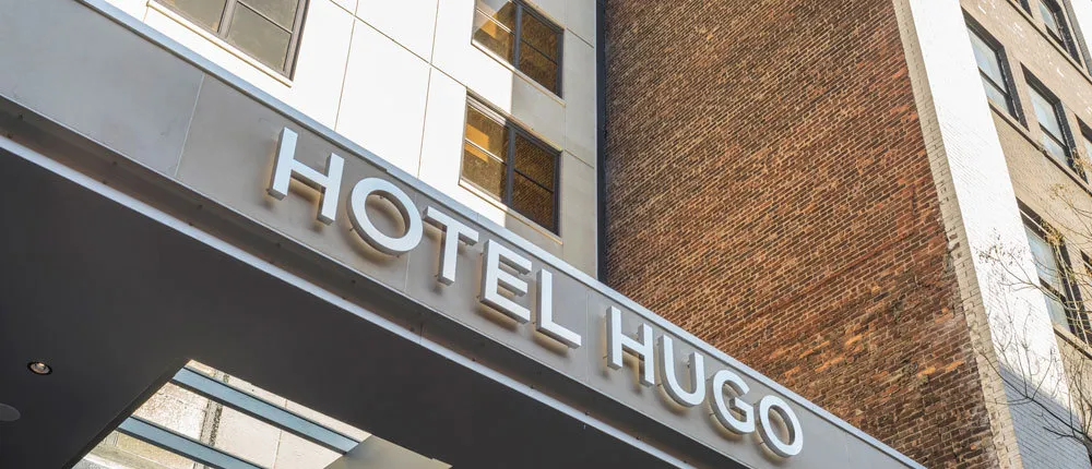 Hotel Hugo Soho