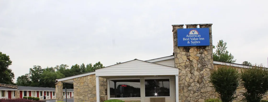 Americas Best Value Inn Conyers