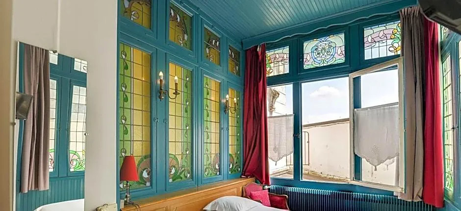 Brit Hotel Notre Dame