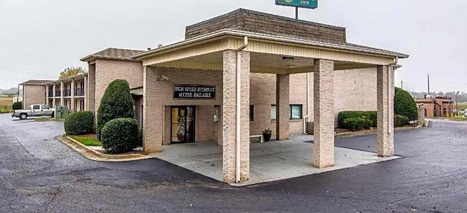 Quality Inn
