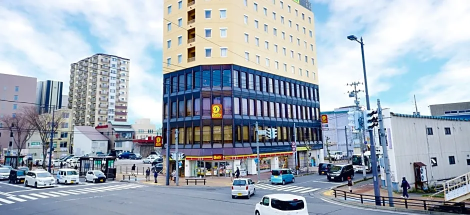 Hotel Select Inn Aomori