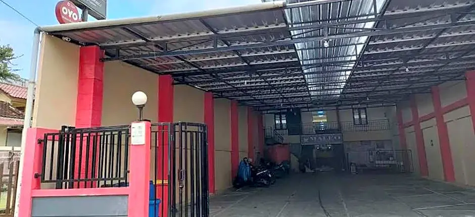 RedDoorz near Kampus UNY Jogja