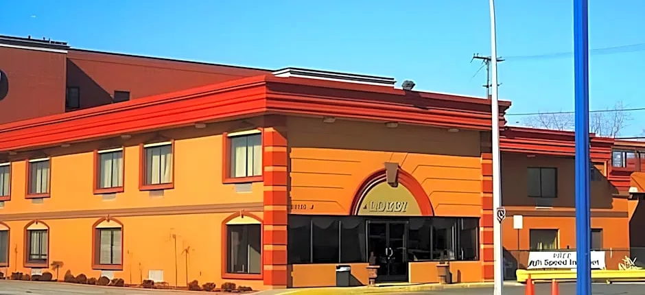 A Victory Inn - West Dearborn