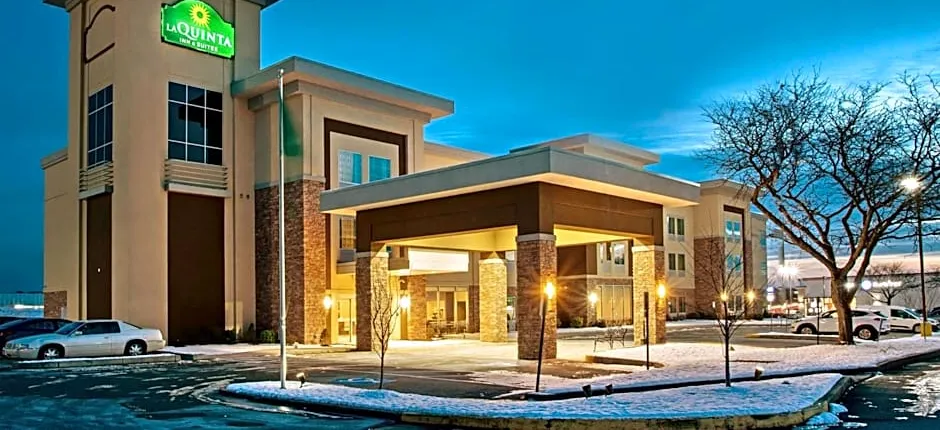La Quinta Inn & Suites by Wyndham York