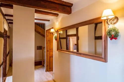 Maison Gîte Au Tonnelier