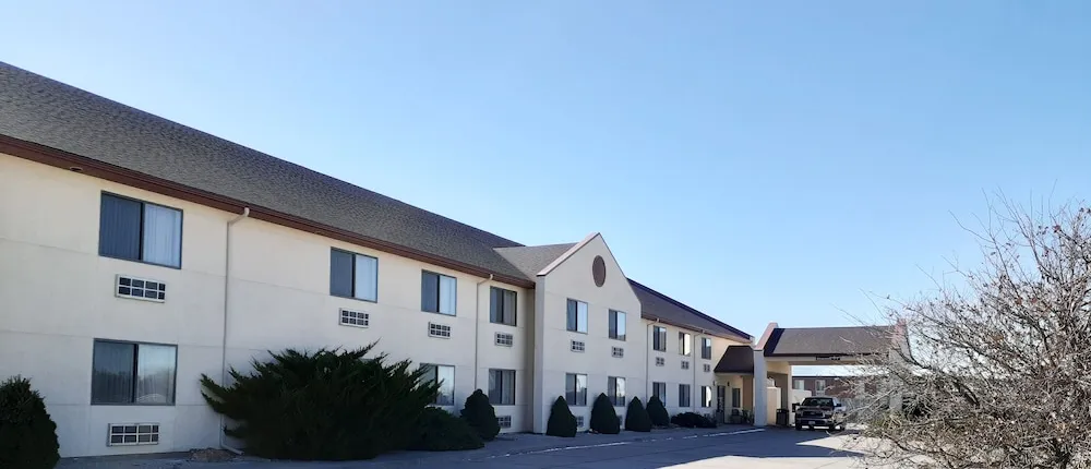 Hotel Ulysses KS West