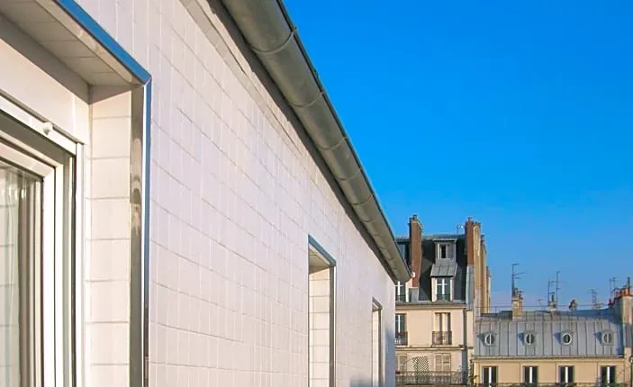 Hotel Darcet