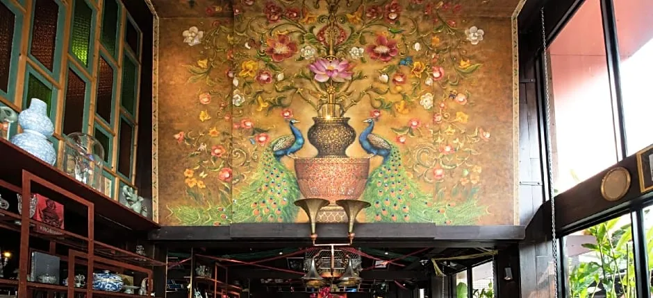 Dhevi Bangkok Hotel