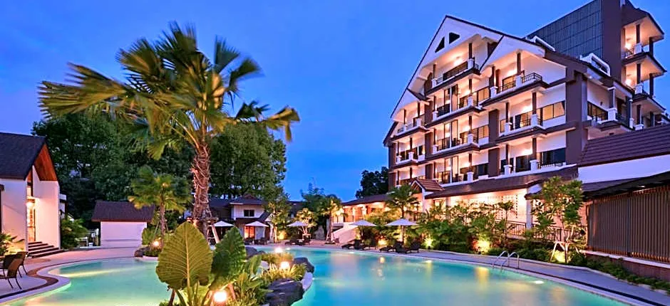 Kastel Pattaya Hotel