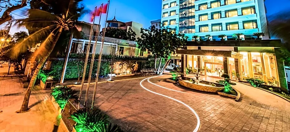 Muong Thanh Holiday Vung Tau Hotel