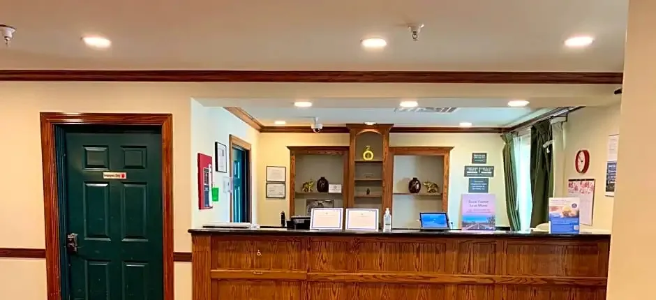 Studio 6 Hobbs, NM – Event Center