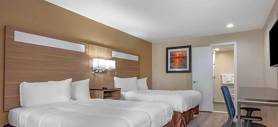 Premier Inn Atlantic City