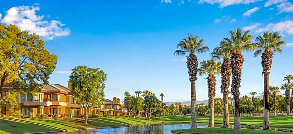 Marriott's Desert Springs Villas I