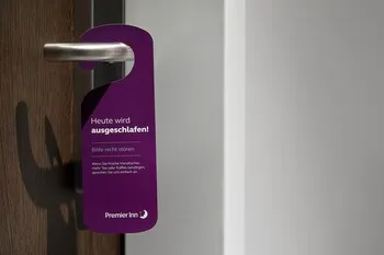 Premier Inn Hamburg City Hammerbrook