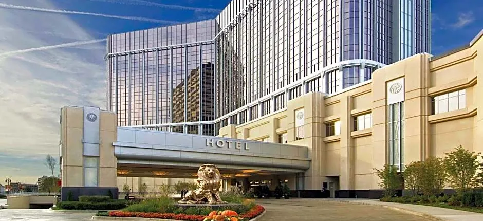 MGM Grand Detroit