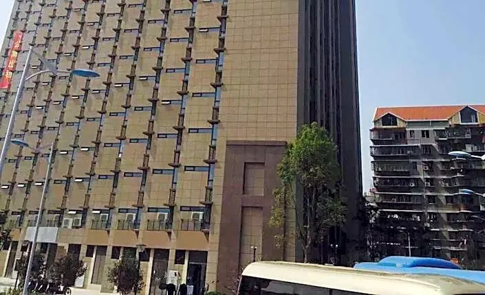 JI Hotel Xiamen SM Plaza Chenggong Avenue