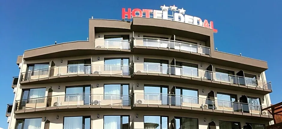 Hotel Dedal